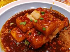 芋艿-阿明小菜·海鲜·上海菜(梅陇华理店)