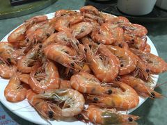 -清水湾3号(东方小周海鲜店)