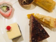 -君来湖滨饭店·玫瑰园