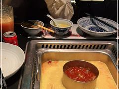 -大隐·成都火锅Bistro(合生麒麟新天地店)