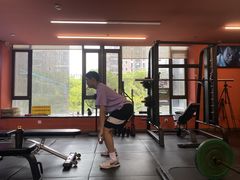 -RoMan罗马健身工作室(莘庄店)