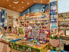 -猫的天空之城概念书店(印象城购物中心店)