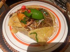 -太食獸泰式茶餐厅(IFS国金中心店)