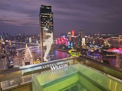 -重庆解放碑威斯汀酒店