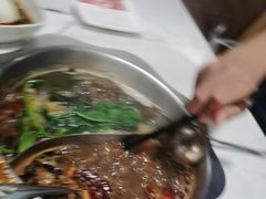 -傣妹火锅(南京东路一店)