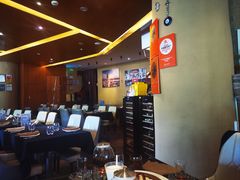 -Efes Turkish & Mediterranean Cuisine 艾菲斯餐厅(陆家嘴店)
