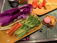 -牛New寿喜烧(中山公园龙之梦店)