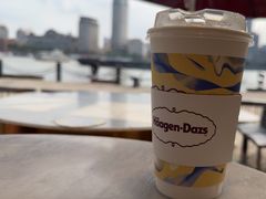 -哈根达斯(滨江店)