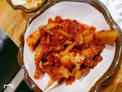-鑫花溪牛肉米粉(人民广场店)