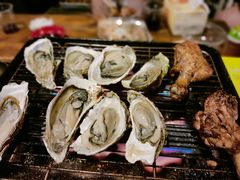 大生蚝-小象钓虾·营地烧烤(洛溪店)