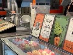 -喧闹·东方大气茶(鹅岭二厂店)