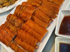 -肥仔文澳门猪骨煲(南京西路店)