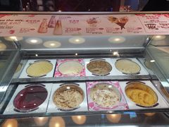 自助取餐区-哈根达斯(合肥天鹅湖店)