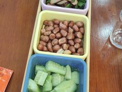 -休记光头香辣蟹干锅(绵竹店)