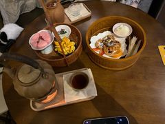 -了凡国风主题茶馆·咖啡(武侯祠锦里店)