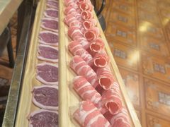 -羊大爷涮肉(亮马桥店)