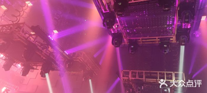 PAPAYA CLUB 酒吧(深圳旗舰店)图片