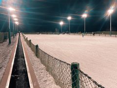 -北京南山滑雪场