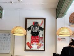 大堂-呐咪傣园·云南菜(石厦店)