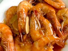 -奥华餐厅·老张记(台基厂店)