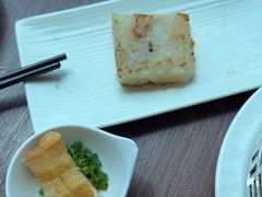 -蛇口希尔顿南海酒店·随轩中餐厅·粤菜