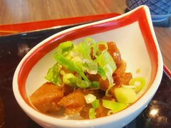 -滩万日本料理Nadaman(国贸大酒店)