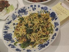 -盛百味·家宴餐厅(霸州分店)