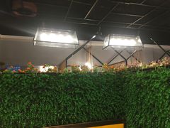 -美膳居川菜馆油焖大虾烧烤(卓刀泉店)