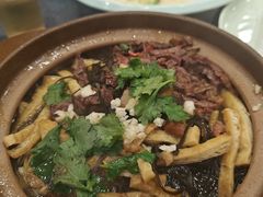 -大清花饺子(山庄店)
