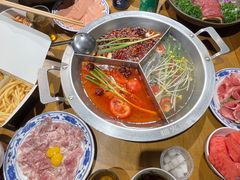 -楠火锅(太古里总店)
