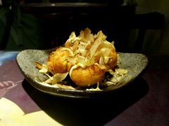 章鱼小丸子-小司的料理(新街口店)