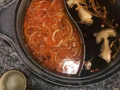 -滇池印象原生态火锅(南开大悦城店)