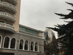 -上海安亭别墅花园酒店