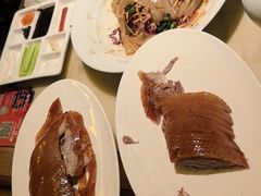 -范家小馆·烤鸭新京菜(金融街店)