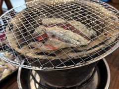 -韩风烤牛肉冷面店