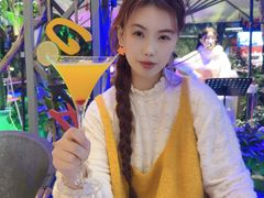 -山色西餐·柴火烤披萨