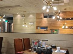 -坦坦大炉·韩式烤肉(望京店)