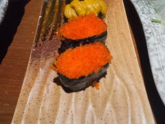 -千代武日本料理(开发区店)