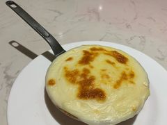 奶汁杂拌-波特曼西餐厅(中央大街店)