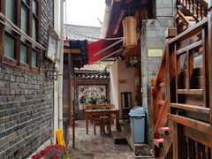 -88号小吃店·经典云南菜·地道纳西美食