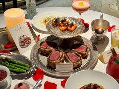 -壳里西餐厅Coquille Seafood Bistro(蒙自路店)