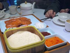 -院里寻菜·精致庭院菜(观沙岭店)