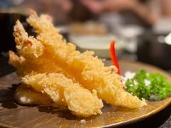 -上井料理黑金店(IFS国金中心店)