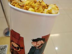 -横店电影城(李沧店)