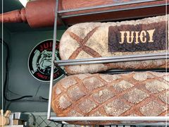 -Juicy Bakery(大学路店)