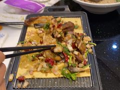 -香山湖家家宴(中山陵店)
