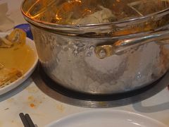 -苏格里岛自助烤肉海鲜火锅(成都金牛万达店)
