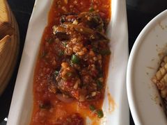 -刘胖子家常菜·蹄花焖藕(兴业店)