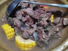 -窄巷子陕菜馆·地道陕西菜(粉巷店)