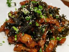 -童福兴·南京菜(老门东店)